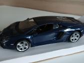 Lamborghini modeliukai 1;24 - nuotraukos Nr. 3