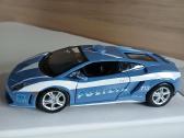 Lamborghini modeliukai 1;24 - nuotraukos Nr. 5