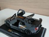 Lamborghini modeliukai 1;24 - nuotraukos Nr. 8