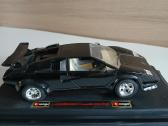 Lamborghini modeliukai 1;24 - nuotraukos Nr. 9