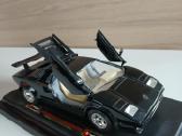 Lamborghini modeliukai 1;24 - nuotraukos Nr. 10