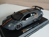 Lamborghini modeliukai 1;24 - nuotraukos Nr. 11