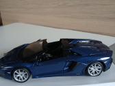 Lamborghini modeliukai 1;24 - nuotraukos Nr. 17