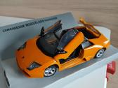 Lamborghini modeliukai 1;24 - nuotraukos Nr. 18