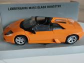 Lamborghini modeliukai 1;24 - nuotraukos Nr. 19