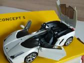 Lamborghini modeliukai 1;24 - nuotraukos Nr. 20