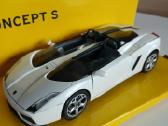 Lamborghini modeliukai 1;24 - nuotraukos Nr. 21