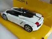 Lamborghini modeliukai 1;24 - nuotraukos Nr. 22
