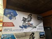 Skersinio pjovimo Scheppach Hm2000 Se