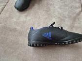Futbolo batai Adidas berniukui - nuotraukos Nr. 2