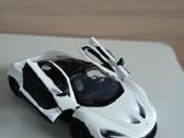 Mclaren Mp 12c ,P 1,gt modeliukai 1:24 - nuotraukos Nr. 2