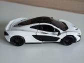 Mclaren Mp 12c ,P 1,gt modeliukai 1:24 - nuotraukos Nr. 3