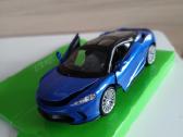 Mclaren Mp 12c ,P 1,gt modeliukai 1:24 - nuotraukos Nr. 4