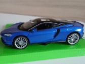 Mclaren Mp 12c ,P 1,gt modeliukai 1:24 - nuotraukos Nr. 5