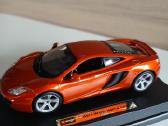Mclaren Mp 12c ,P 1,gt modeliukai 1:24 - nuotraukos Nr. 7