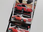 Hot Wheels Porsche 911 & 934 - nuotraukos Nr. 2