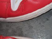 Air Jordan 1 Mid Se Barcelona kedai. 49,5 dydis - nuotraukos Nr. 10