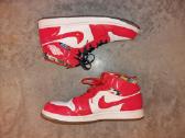 Air Jordan 1 Mid Se Barcelona kedai. 49,5 dydis - nuotraukos Nr. 2