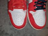 Air Jordan 1 Mid Se Barcelona kedai. 49,5 dydis - nuotraukos Nr. 4