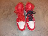 Air Jordan 1 Mid Se Barcelona kedai. 49,5 dydis - nuotraukos Nr. 3