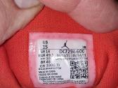 Air Jordan 1 Mid Se Barcelona kedai. 49,5 dydis - nuotraukos Nr. 6