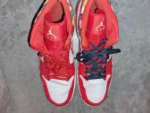 Air Jordan 1 Mid Se Barcelona kedai. 49,5 dydis - nuotraukos Nr. 5