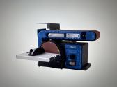 Scheppach juostinis šlifuoklis Bts800 Vario