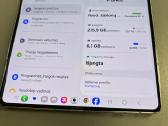 Samsung Galaxy Z Fold5 5G 12gb/256gb Naujas (ekspo - nuotraukos Nr. 2