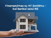 Kai kiti atsisako – mes ieškome sprendimo - nuotraukos Nr. 15