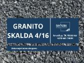 Dekoratyvinė skalda gėlynams ir kapams [Kėdainiai] - nuotraukos Nr. 5