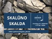 Dekoratyvinė skalda gėlynams ir kapams [Kėdainiai] - nuotraukos Nr. 7