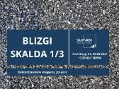 Dekoratyvinė skalda gėlynams ir kapams [Kėdainiai] - nuotraukos Nr. 9