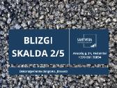 Dekoratyvinė skalda gėlynams ir kapams [Kėdainiai] - nuotraukos Nr. 10