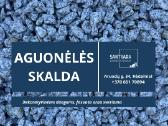 Dekoratyvinė skalda gėlynams ir kapams [Kėdainiai] - nuotraukos Nr. 11