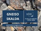Dekoratyvinė skalda gėlynams ir kapams [Kėdainiai] - nuotraukos Nr. 17