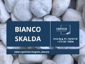 Dekoratyvinė skalda gėlynams ir kapams [Kėdainiai] - nuotraukos Nr. 18