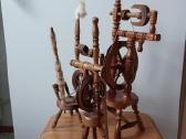 Metalo medzio figuros ,dirbiniai - nuotraukos Nr. 16