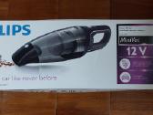 Automobilinis dulkių siurblys Philips