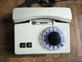 Senoviški skrituliniai telefono aparatai. - nuotraukos Nr. 2