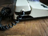 Senoviški skrituliniai telefono aparatai. - nuotraukos Nr. 5