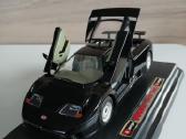 Bugatti Eb,type55,chiron 1:24 - nuotraukos Nr. 2