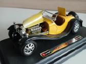 Bugatti Eb,type55,chiron 1:24 - nuotraukos Nr. 4