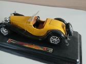 Bugatti Eb,type55,chiron 1:24 - nuotraukos Nr. 5