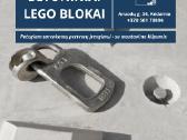 Betoniniai lego blokai