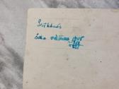 Senos tarpukario nuotraukos 1916 +- - nuotraukos Nr. 6