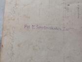 Senos tarpukario nuotraukos 1916 +- - nuotraukos Nr. 8