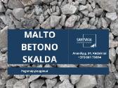 Smėlis, žvyras, skalda, maltas betonas [Kėdainiai] - nuotraukos Nr. 3