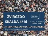 Smėlis, žvyras, skalda, maltas betonas [Kėdainiai] - nuotraukos Nr. 4