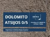Smėlis, žvyras, skalda, maltas betonas [Kėdainiai] - nuotraukos Nr. 7