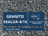 Smėlis, žvyras, skalda, maltas betonas [Kėdainiai] - nuotraukos Nr. 8
